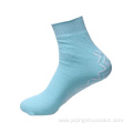 hospital latex free hospital anti bacteria socks